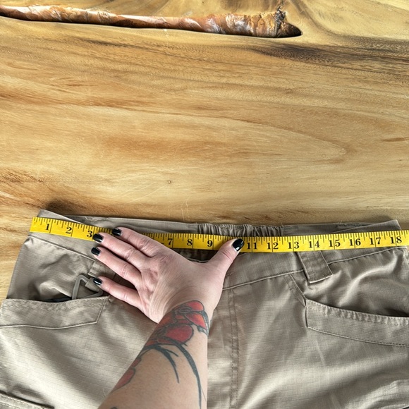 Brand new SHIMANO TACTICAL UNIT pants - Picture 7 of 8